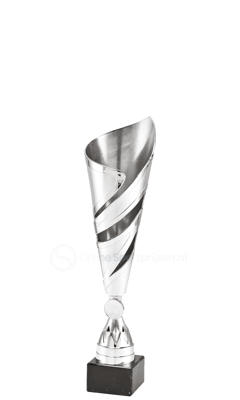 Trofee Lelystad - ET.432B - Goud, Zilver en Brons
