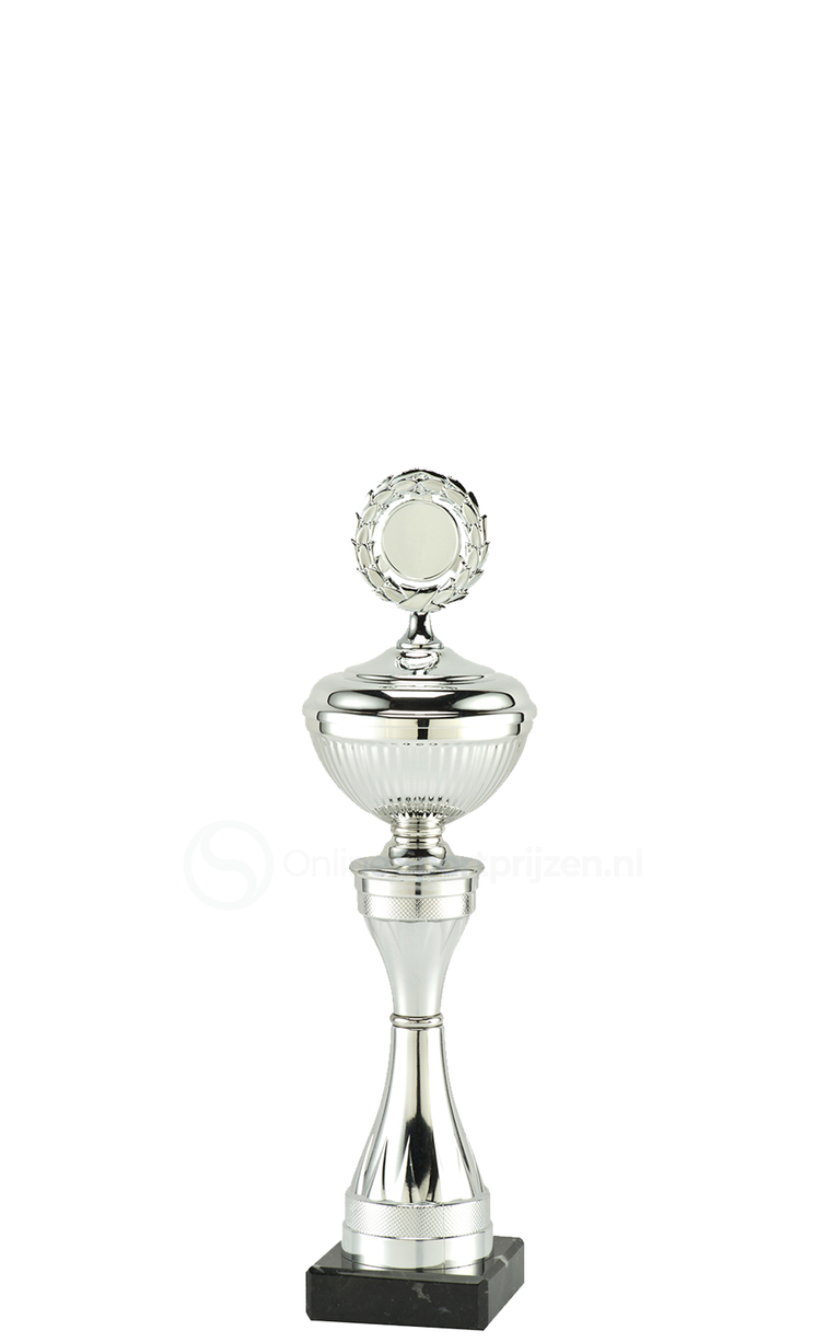 Trofee Maassluis - MT.143.02 - Zilver