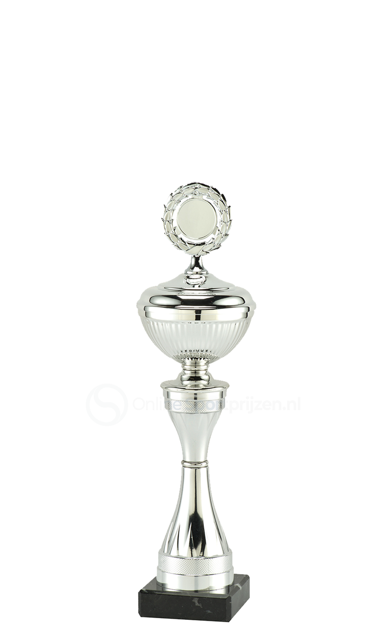 Trofee Maassluis - MT.143.02 - Zilver