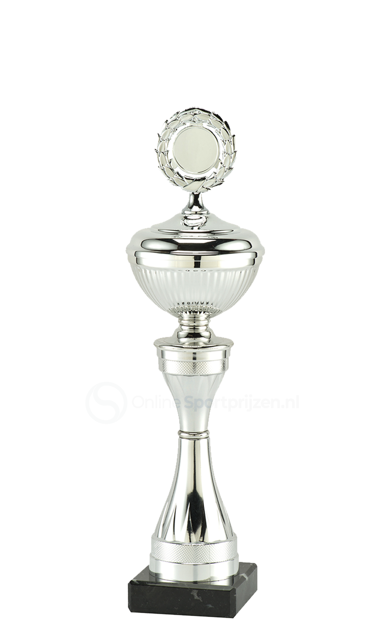 Trofee Maassluis - MT.143.02 - Zilver