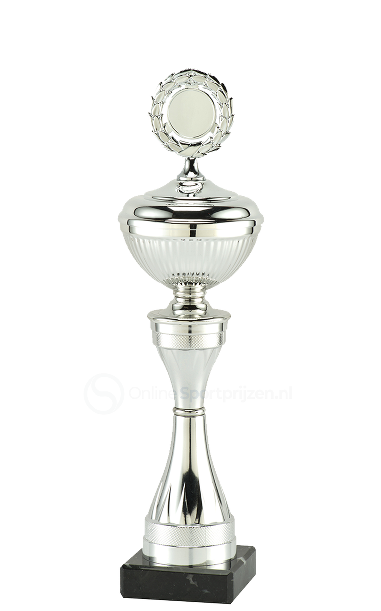 Trofee Maassluis - MT.143.02 - Zilver