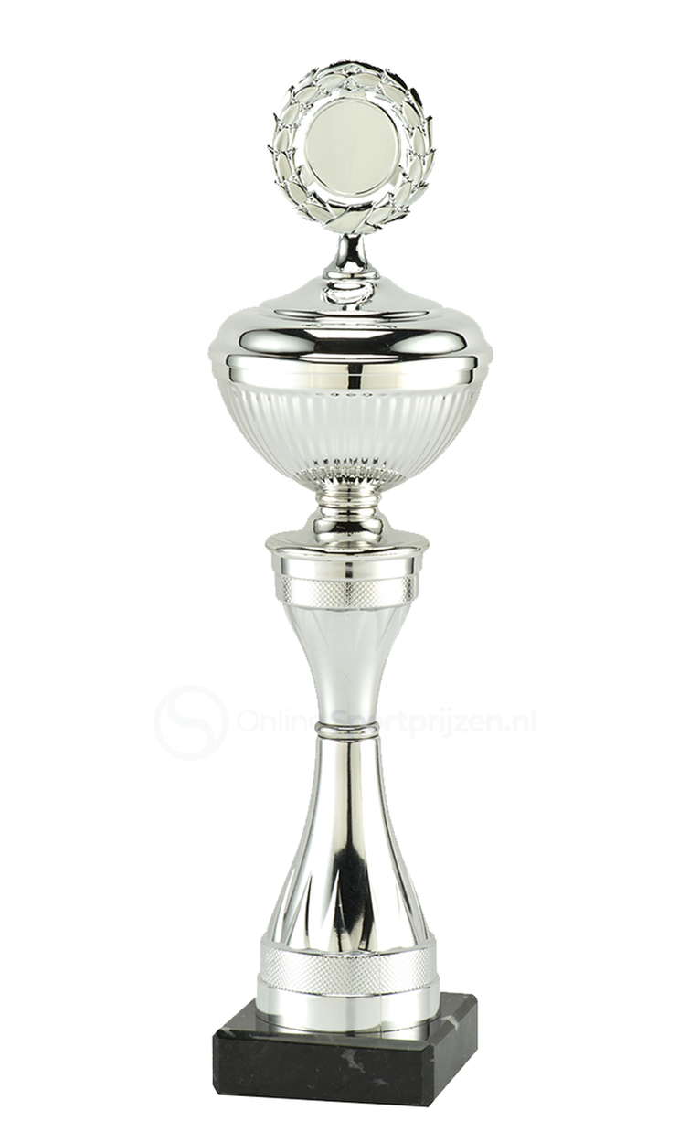 Trofee Maassluis - MT.143.02 - Zilver