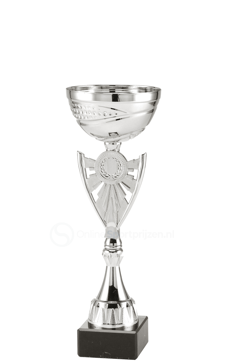 Trofee Nieuwegein - ET.439 - Zilver