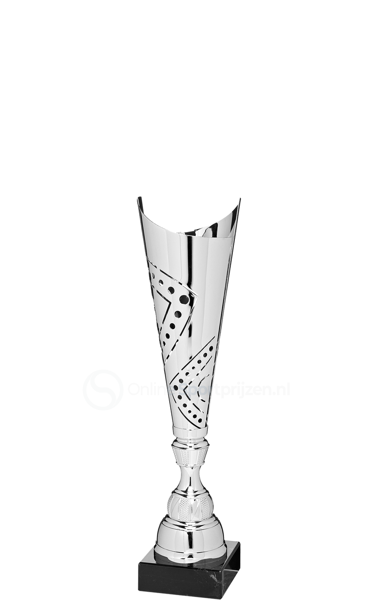 Trofee Nijkerk - X301.02-X303.02 - Zilver