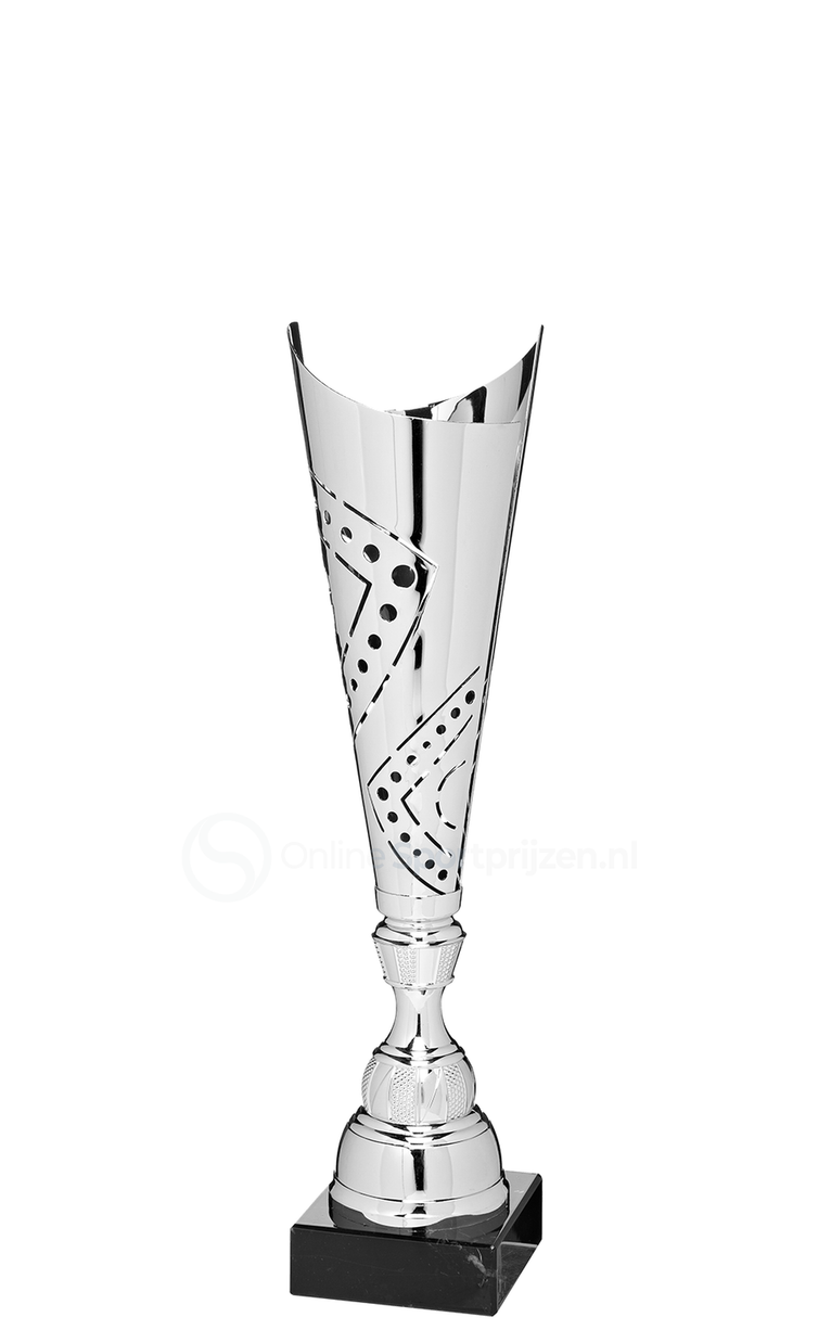Trofee Nijkerk - X301.02-X303.02 - Zilver