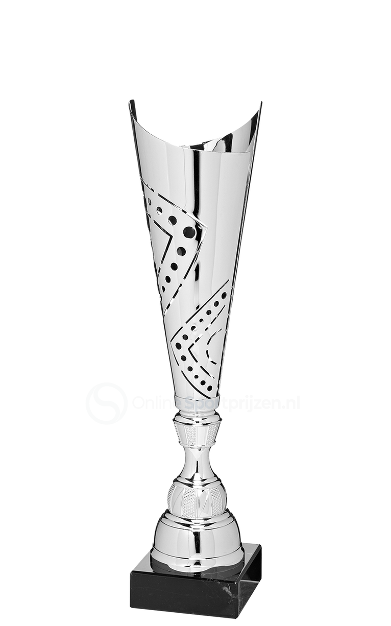 Trofee Nijkerk - X301.02-X303.02 - Zilver