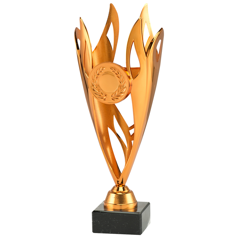 Trofee Oss - ET.444 - Goud, Zilver en Brons