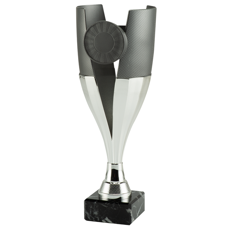 Trofee Oud-Beijerland - ET.466.01-466.03 - Goud, Zilver en Brons