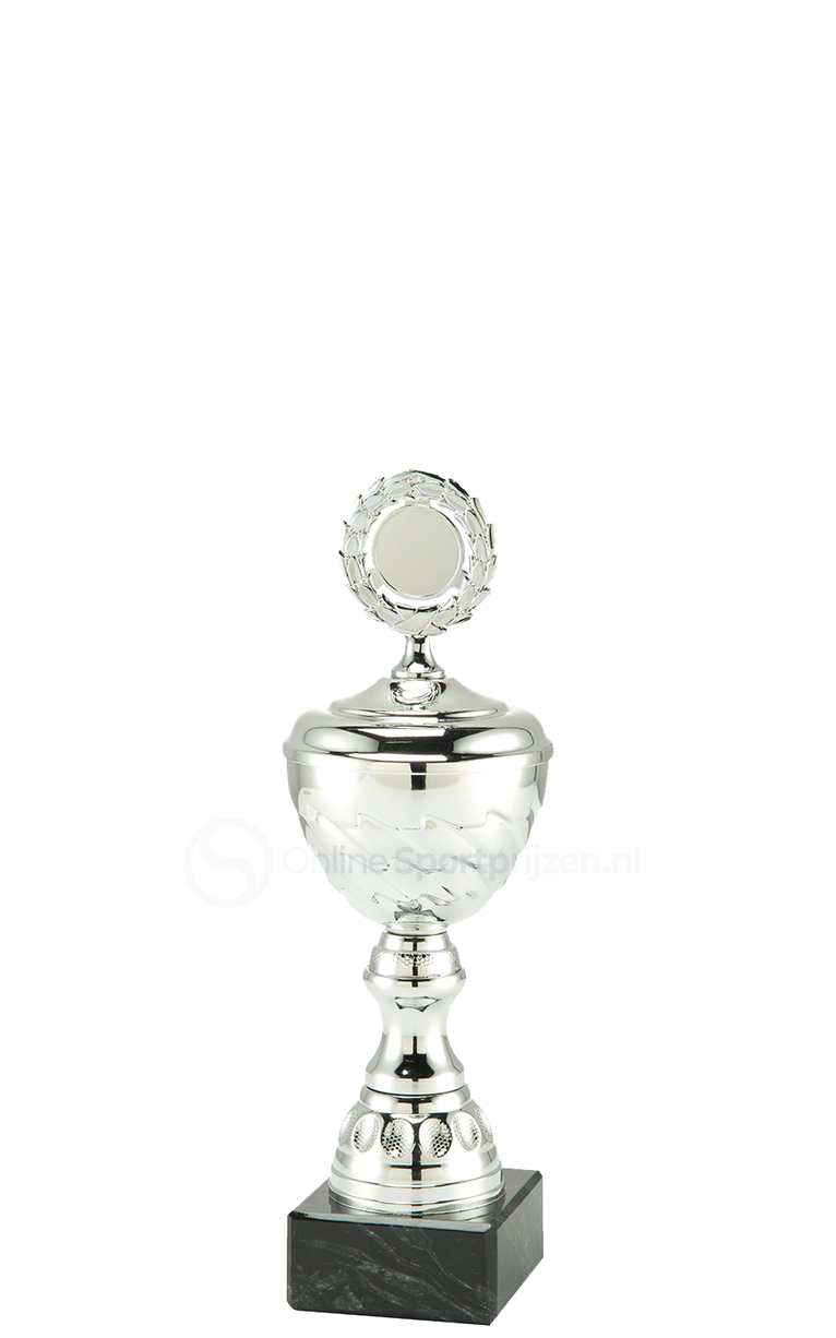 Trofee Roeselare - MT.137.02 - Zilver