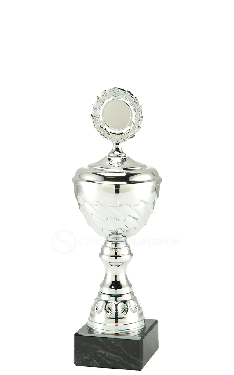Trofee Roeselare - MT.137.02 - Zilver