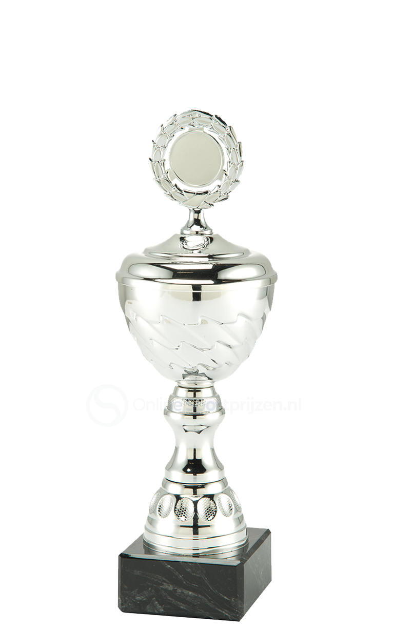 Trofee Roeselare - MT.137.02 - Zilver