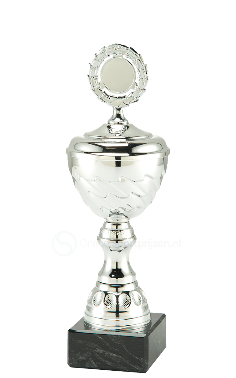 Trofee Roeselare - MT.137.02 - Zilver