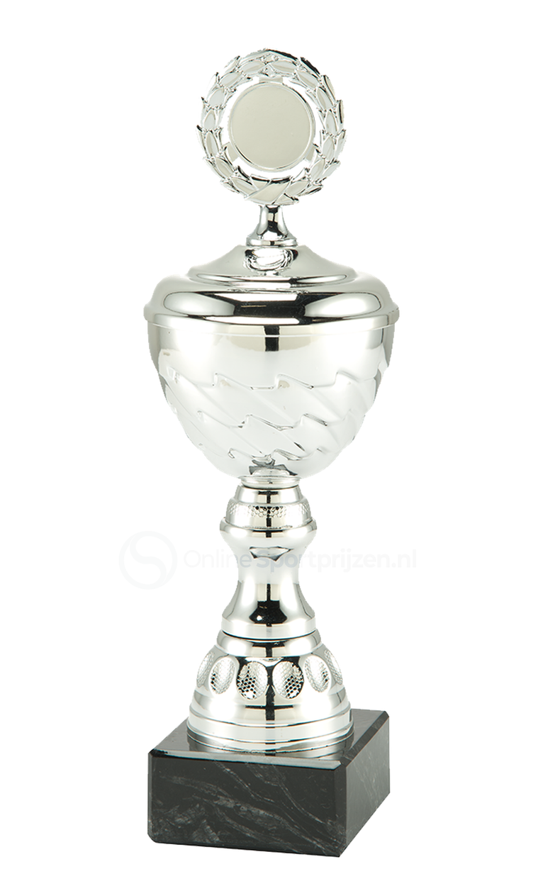 Trofee Roeselare - MT.137.02 - Zilver