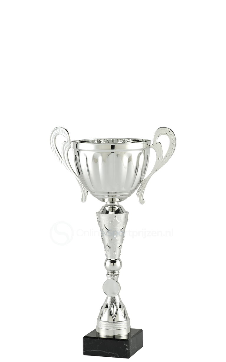 Trofee Seraing - MT.146 - Zilver