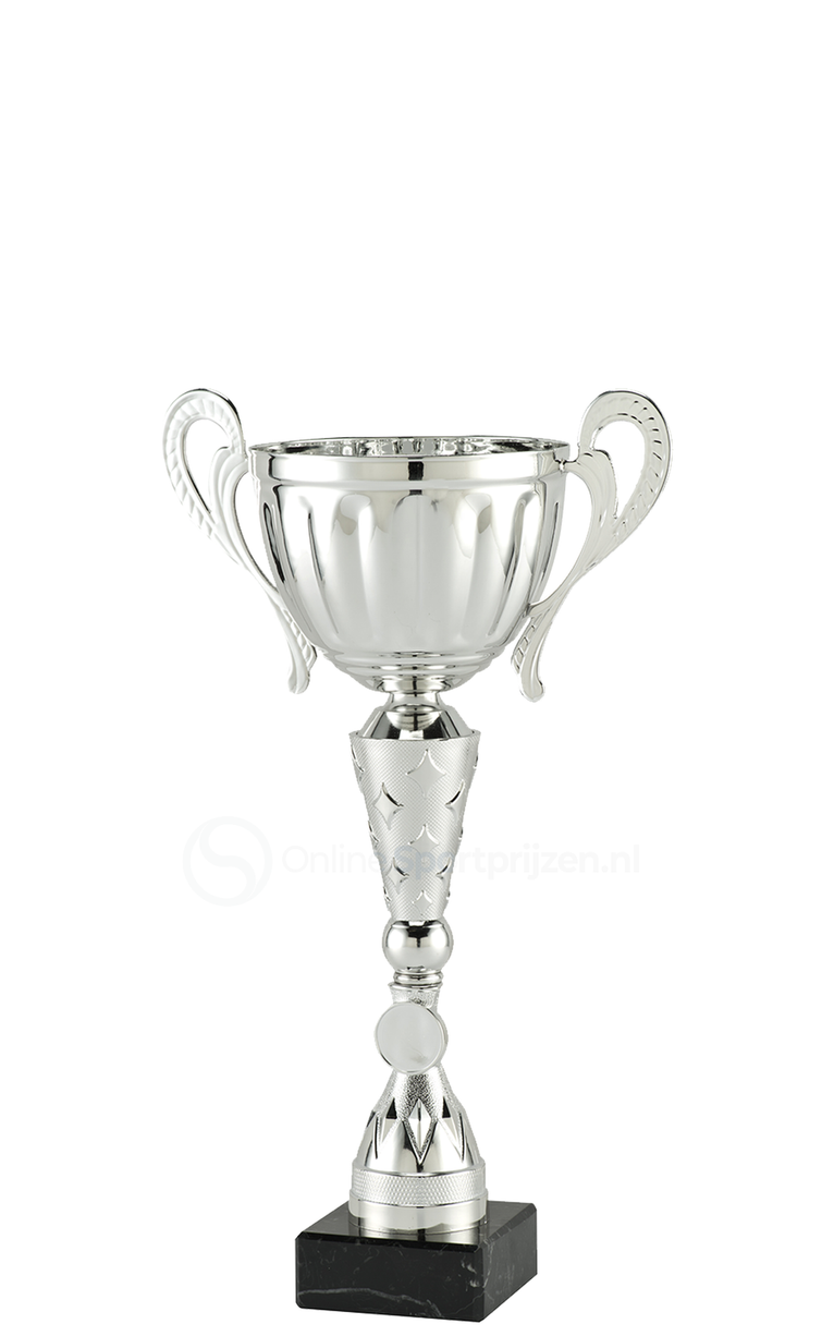 Trofee Seraing - MT.146 - Zilver