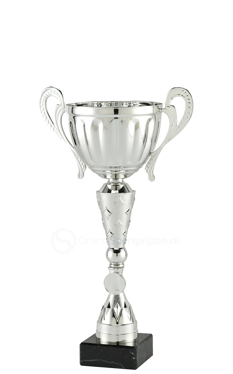 Trofee Seraing - MT.146 - Zilver