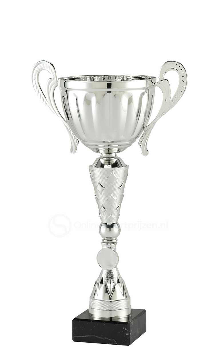 Trofee Seraing - MT.146 - Zilver