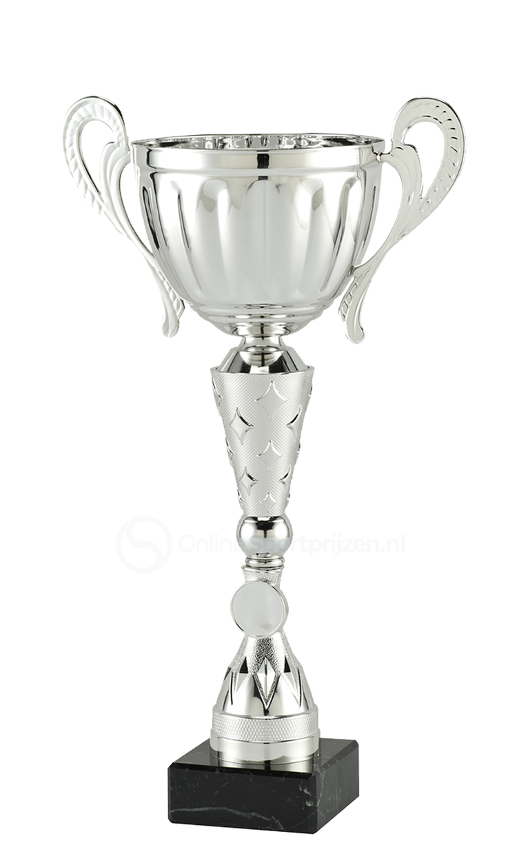 Trofee Seraing - MT.146 - Zilver