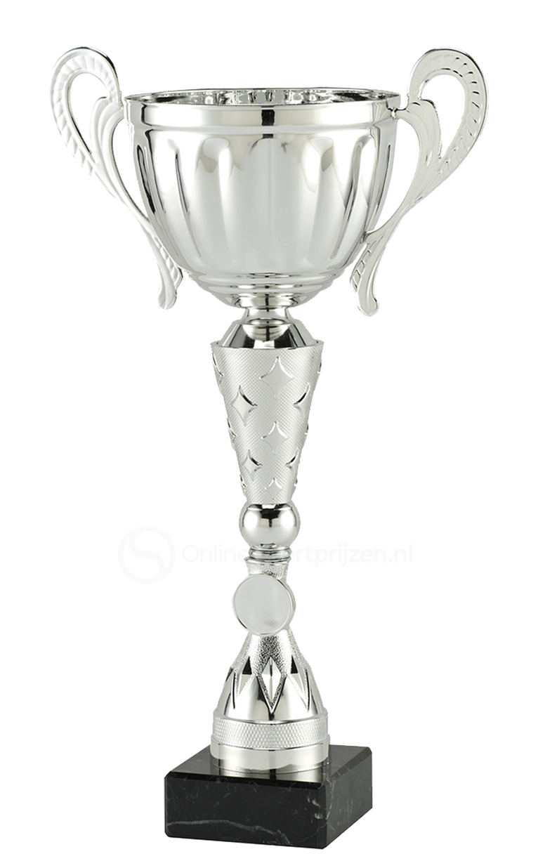 Trofee Seraing - MT.146 - Zilver