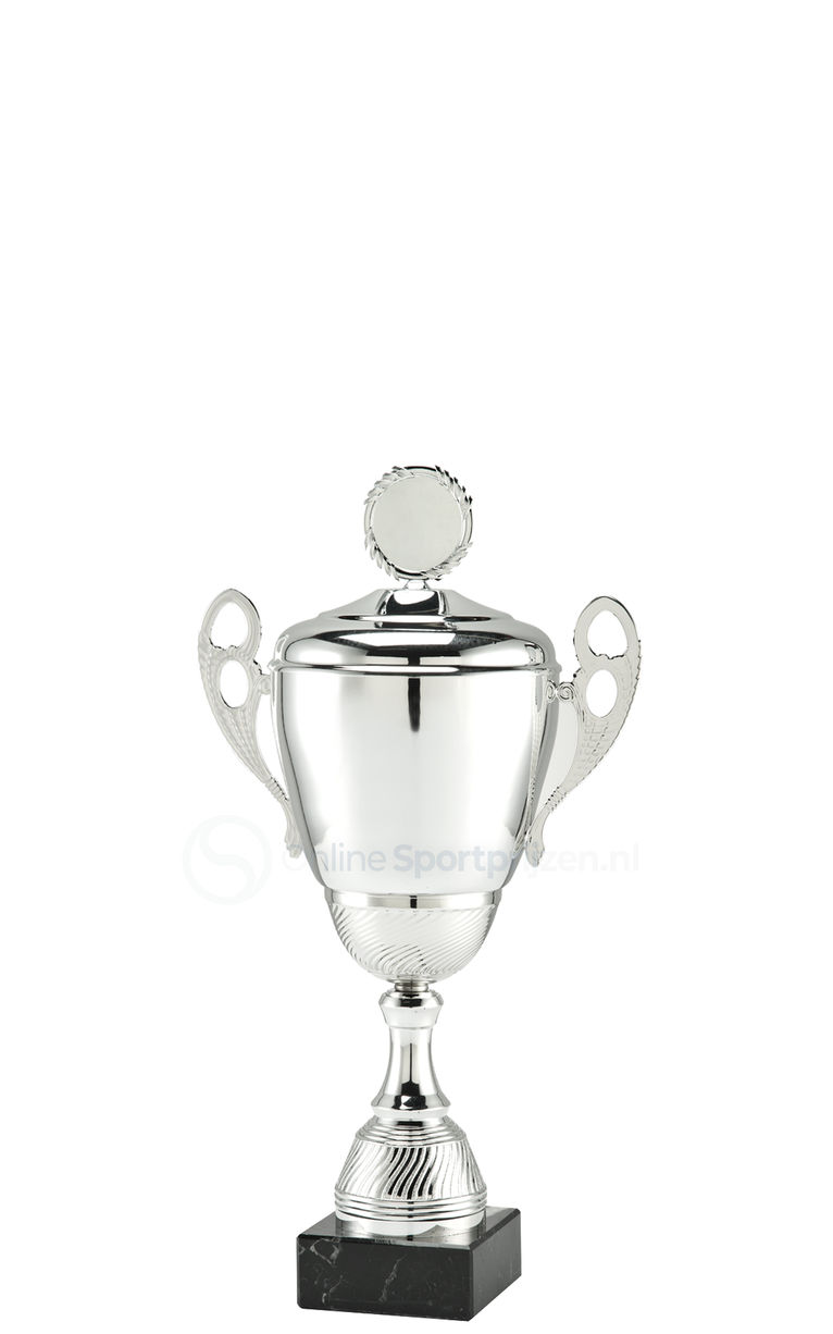 Trofee Spakenburg - LT.088 - Zilver