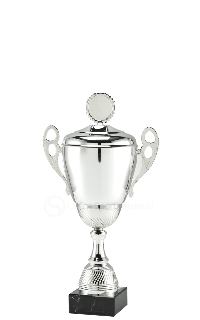 Trofee Spakenburg - LT.088 - Zilver