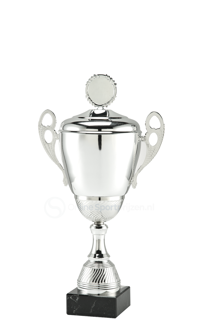 Trofee Spakenburg - LT.088 - Zilver