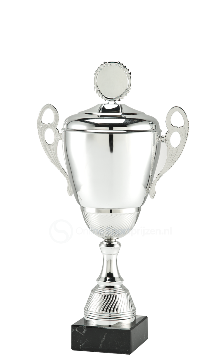 Trofee Spakenburg - LT.088 - Zilver