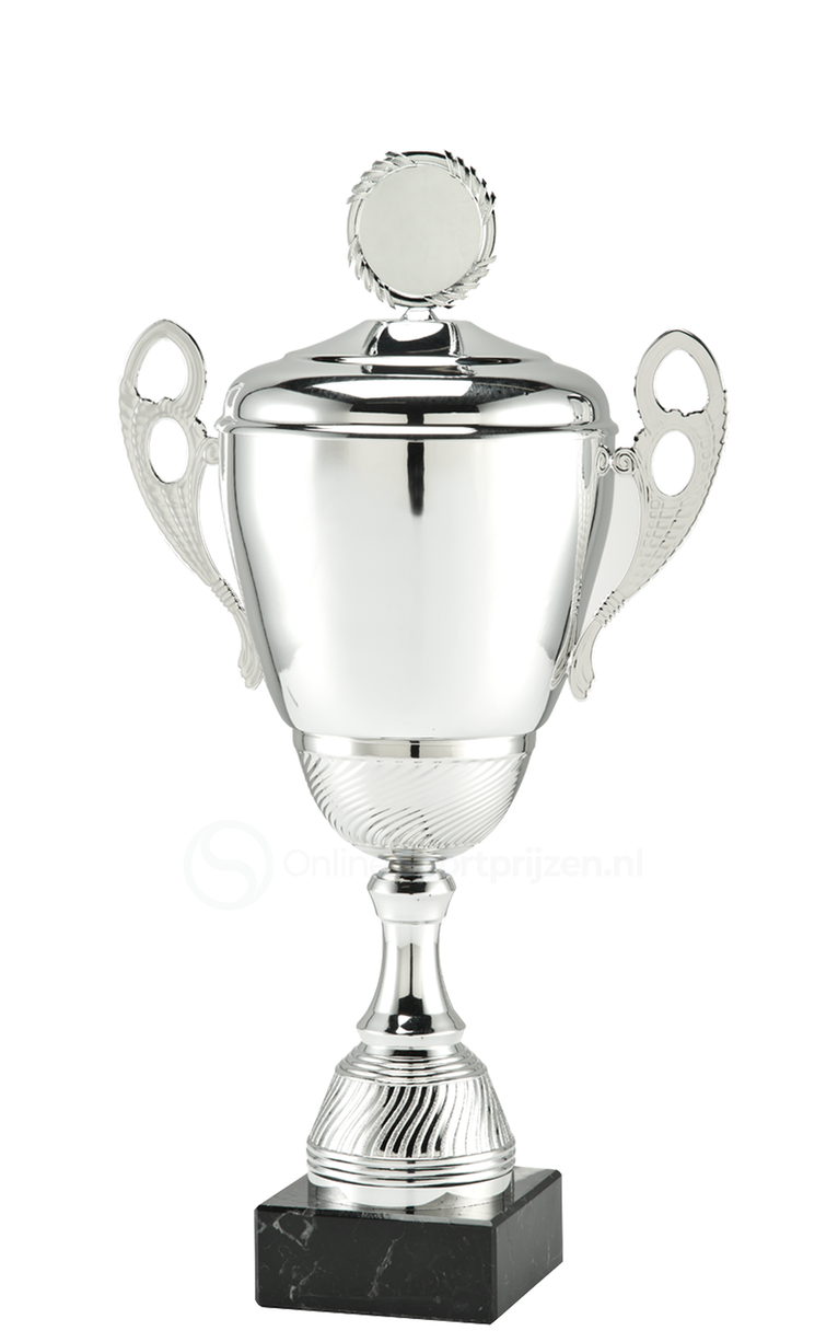 Trofee Spakenburg - LT.088 - Zilver