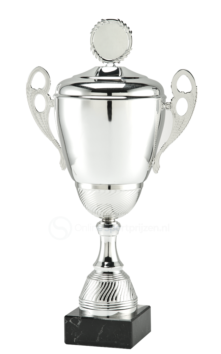 Trofee Spakenburg - LT.088 - Zilver