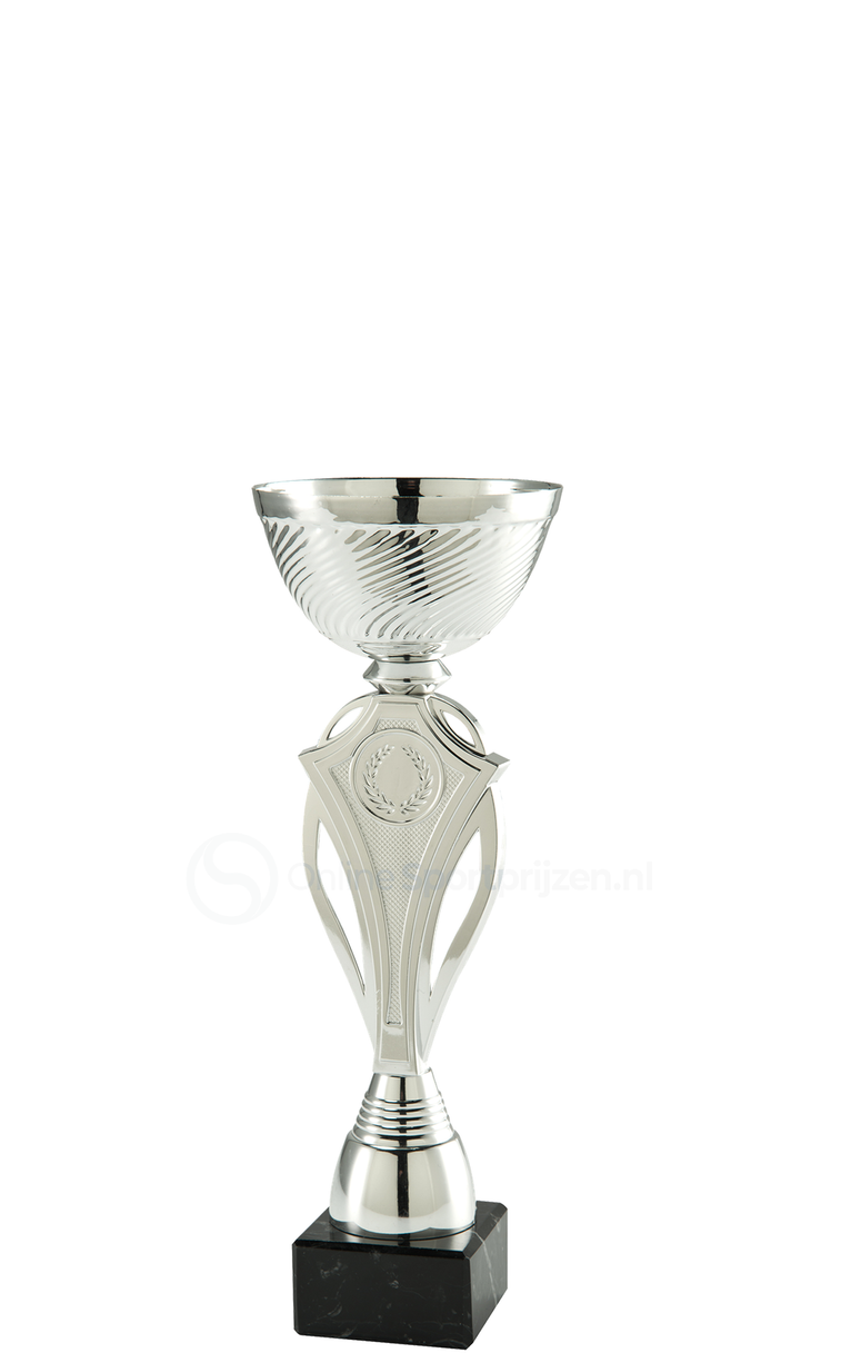 Trofee Terneuzen - ET.461.02 - Zilver