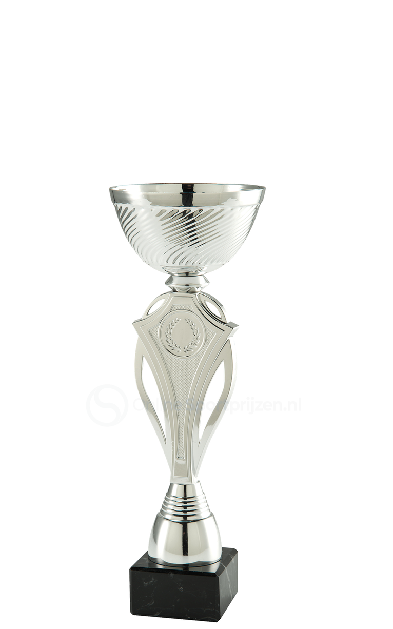 Trofee Terneuzen - ET.461.02 - Zilver