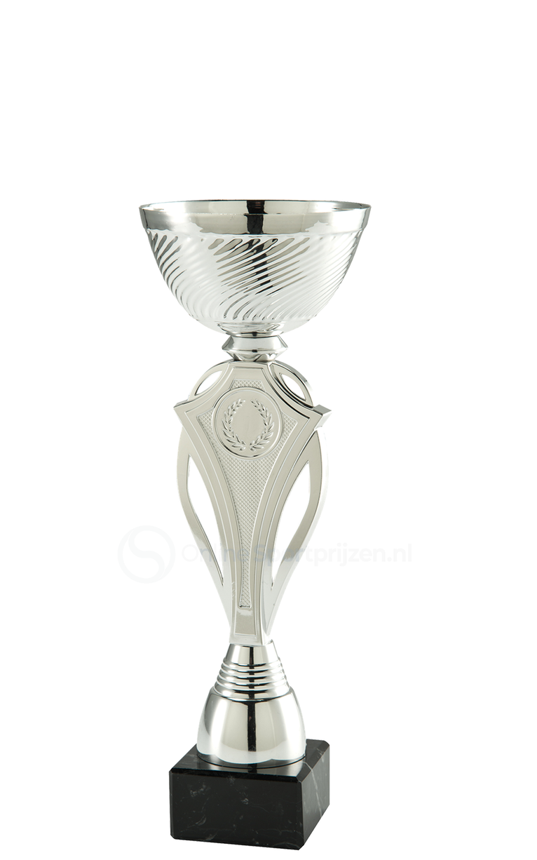 Trofee Terneuzen - ET.461.02 - Zilver