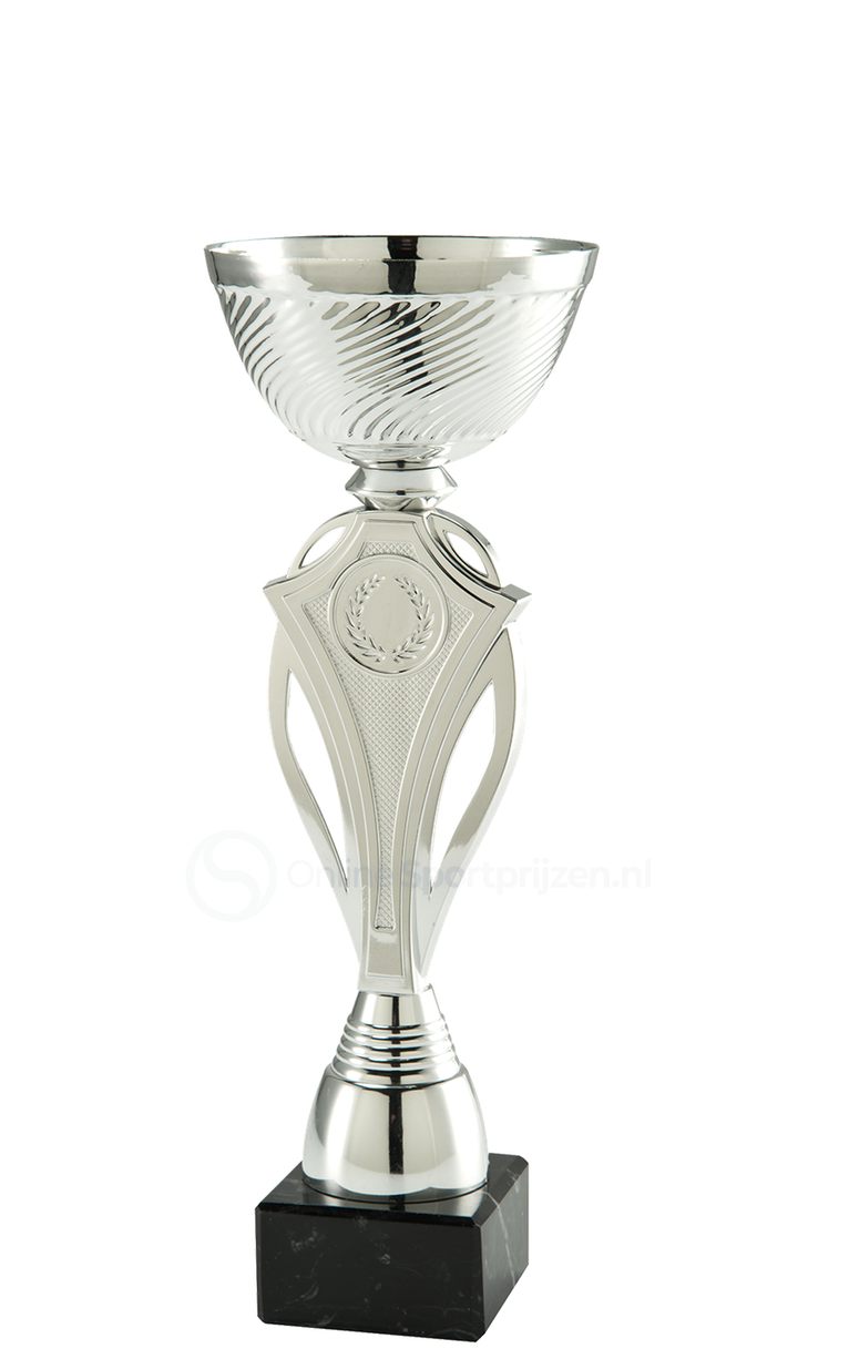 Trofee Terneuzen - ET.461.02 - Zilver