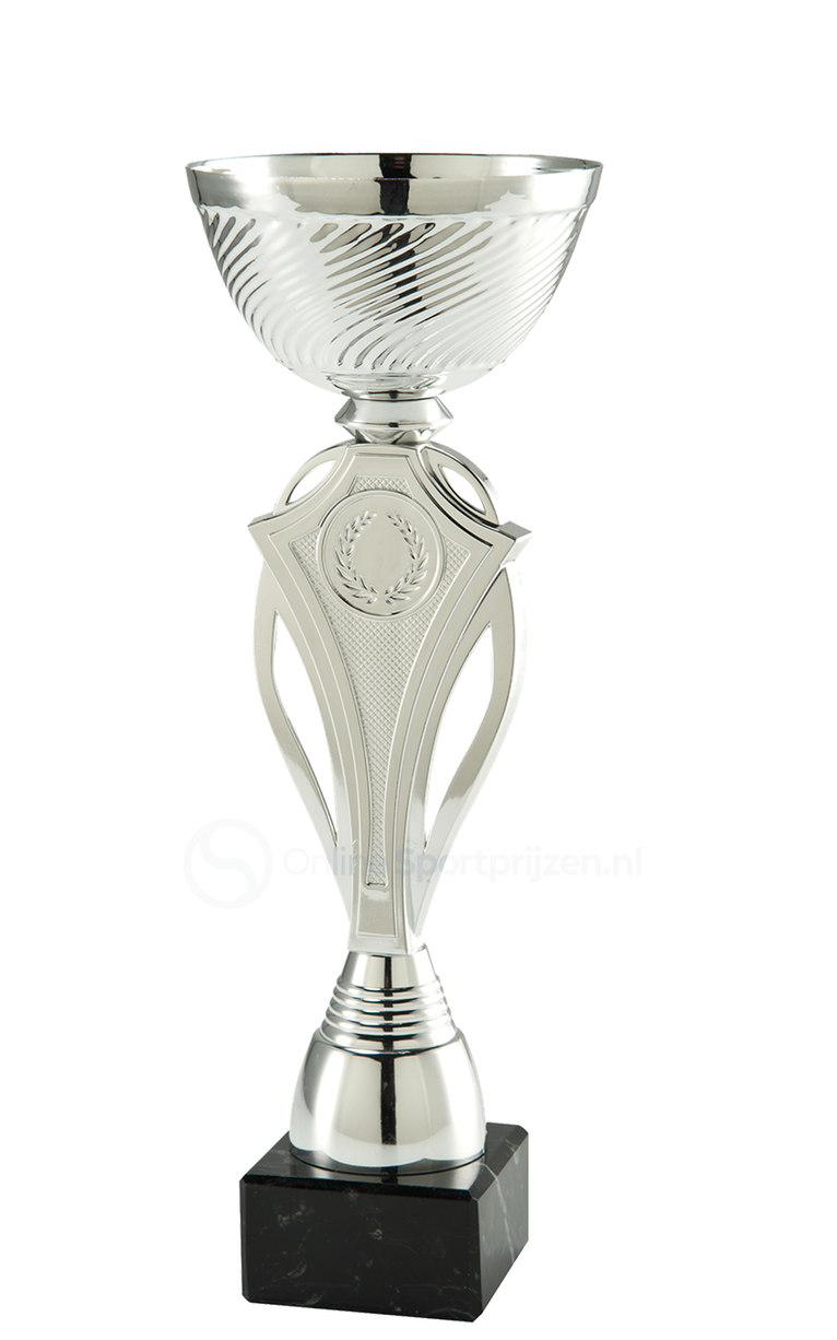 Trofee Terneuzen - ET.461.02 - Zilver