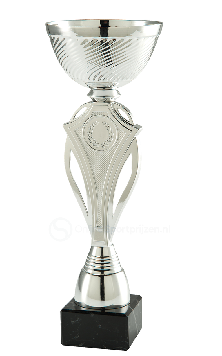 Trofee Terneuzen - ET.461.02 - Zilver