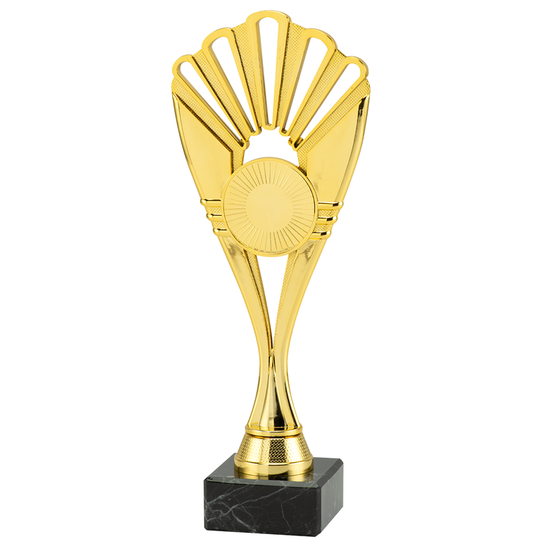 Trofee Winterswijk - ET.468 - Goud, Zilver en Brons