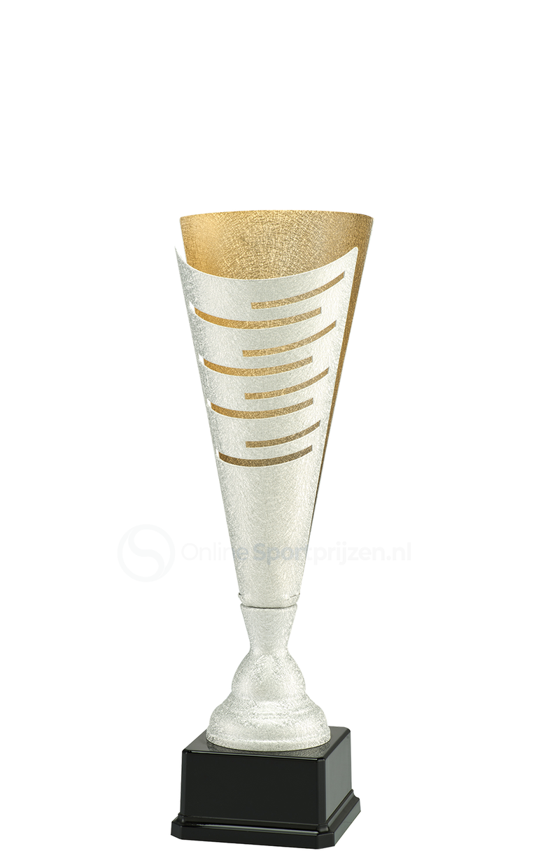 Trofee Winterswijk - LT.082 - Zilver / Goud