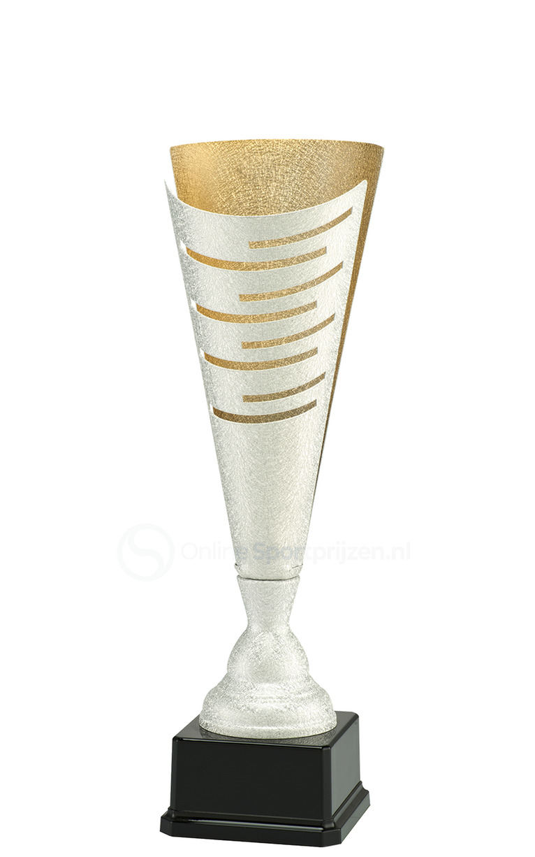 Trofee Winterswijk - LT.082 - Zilver / Goud