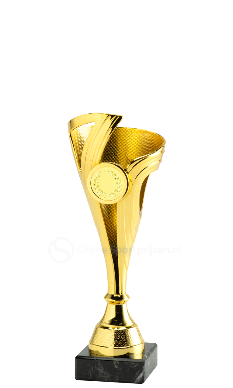 Trofee Woerden - SET.353.01 - Goud