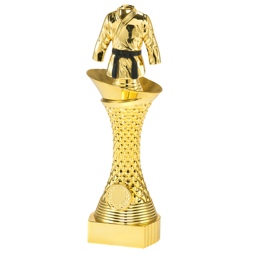 Vechtsporttrofee - SL1923 - Goud