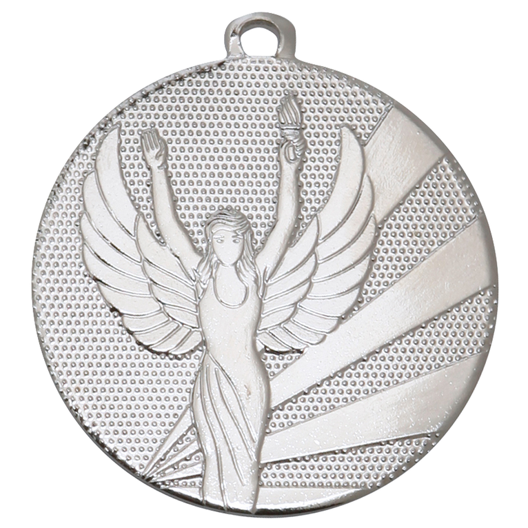 Victory Medaille - 50 mm - D112J - Goud, Zilver en Brons