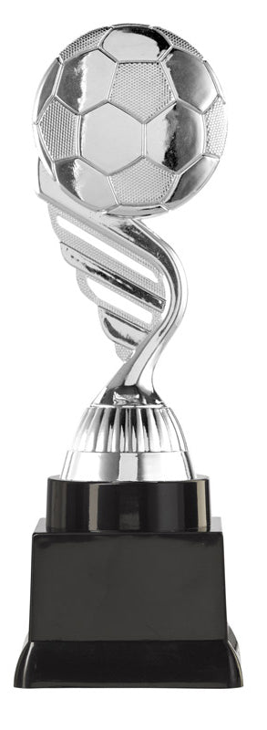 Voetbalprijs - P427.02 - Zilver