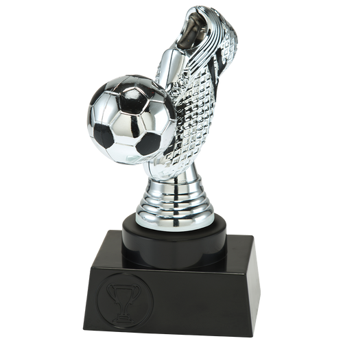 Voetbalprijs - SE1939 - Zilver