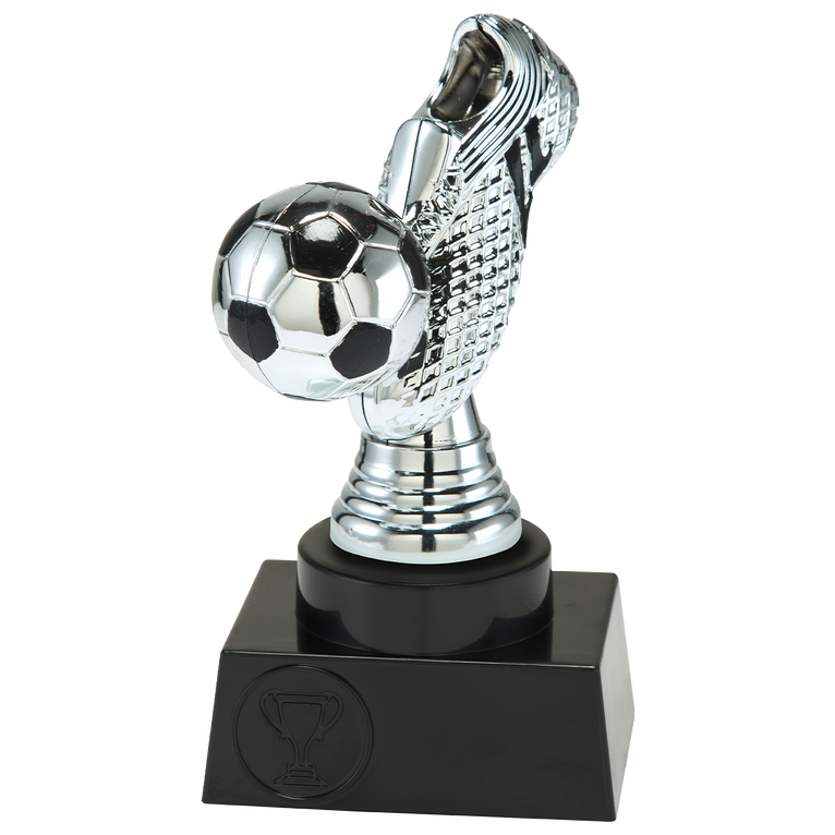 Voetbalprijs - SE1939 - Zilver