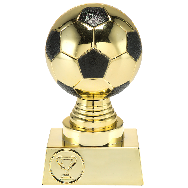 Voetbalprijs - ST.022 - Goud