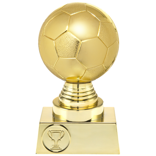 Voetbalprijs - ST.023 - Goud