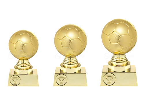 Voetbalprijs - ST.023 - Goud