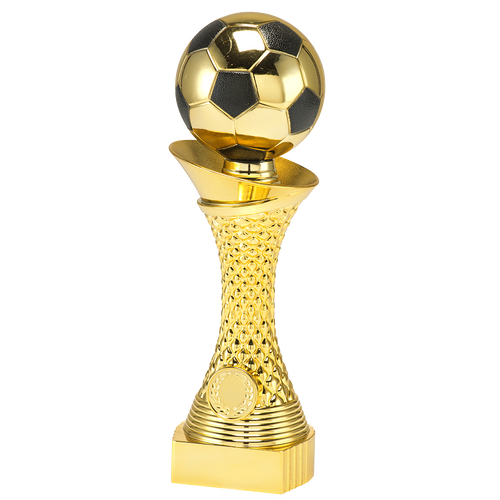 Voetbalprijs - ST.039 - Goud