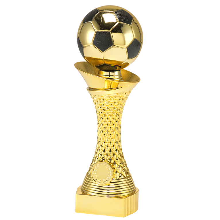 Voetbalprijs - ST.039 - Goud