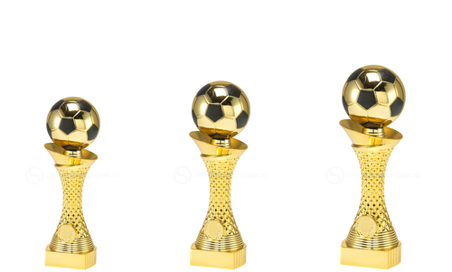Voetbalprijs - ST.039 - Goud